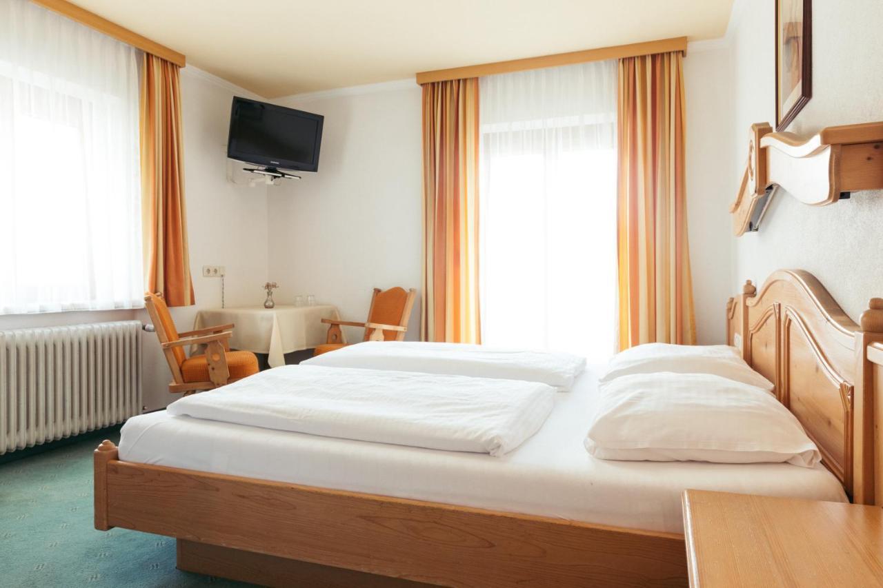Hotel Nassereinerhof Sankt Anton am Arlberg