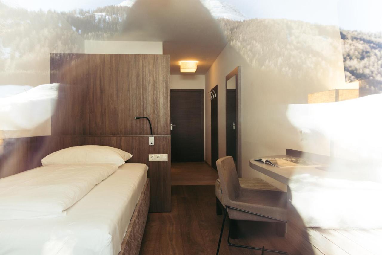 Nassereinerhof 3* Sankt Anton am Arlberg