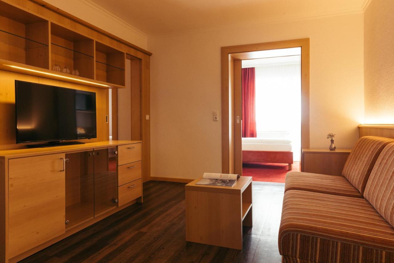 Hotel Nassereinerhof 3*