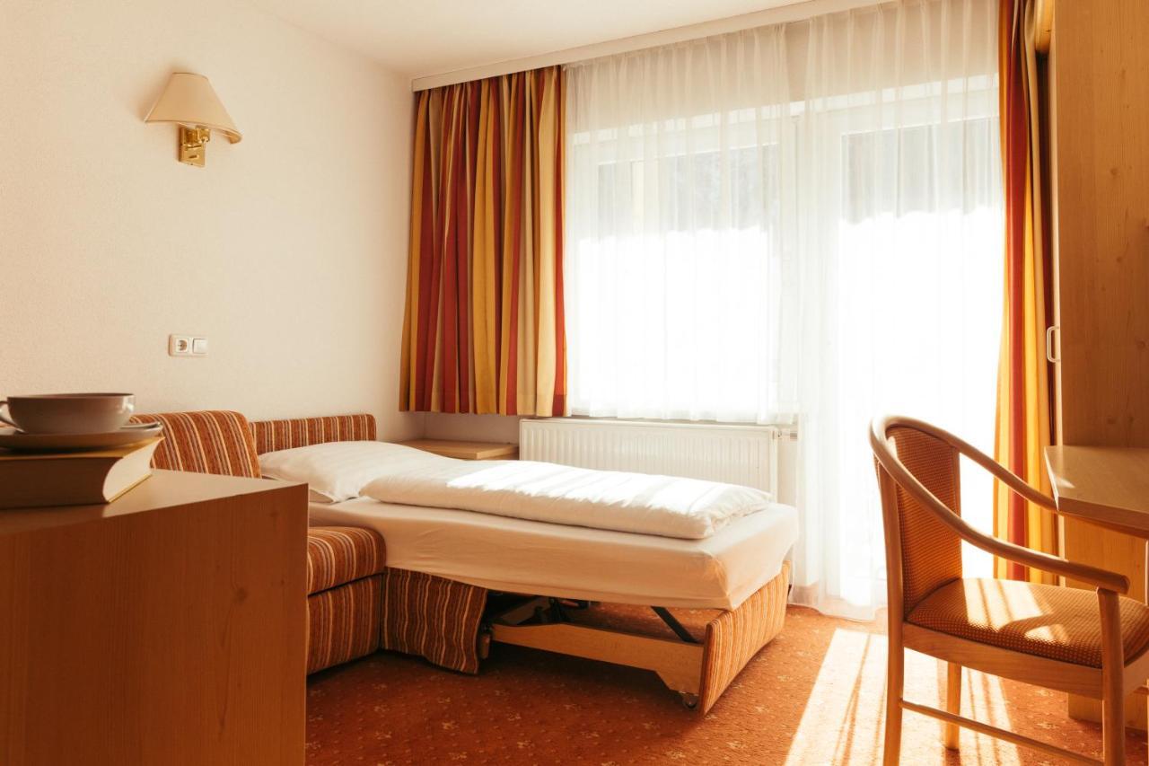 Nassereinerhof Hotel 3*