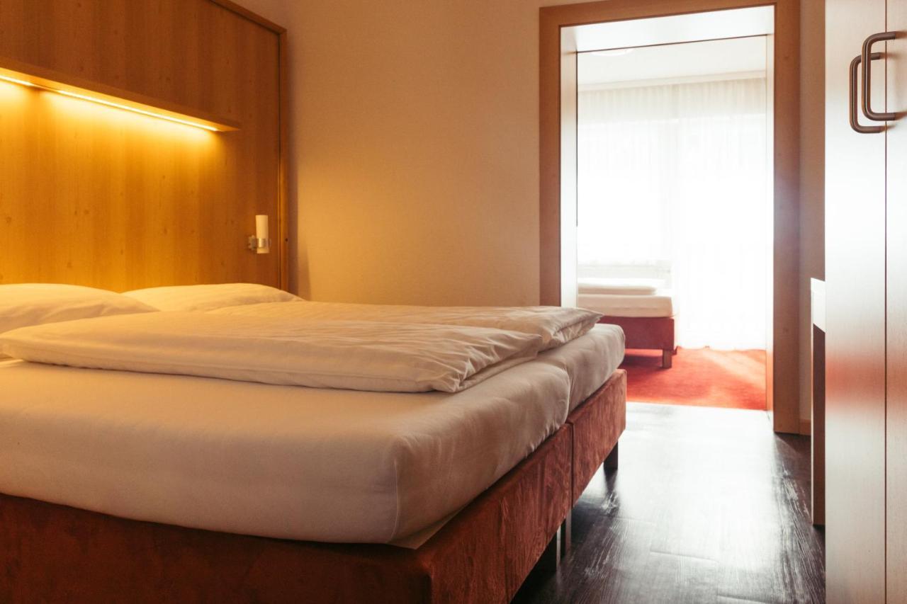 Nassereinerhof Hotel 3*