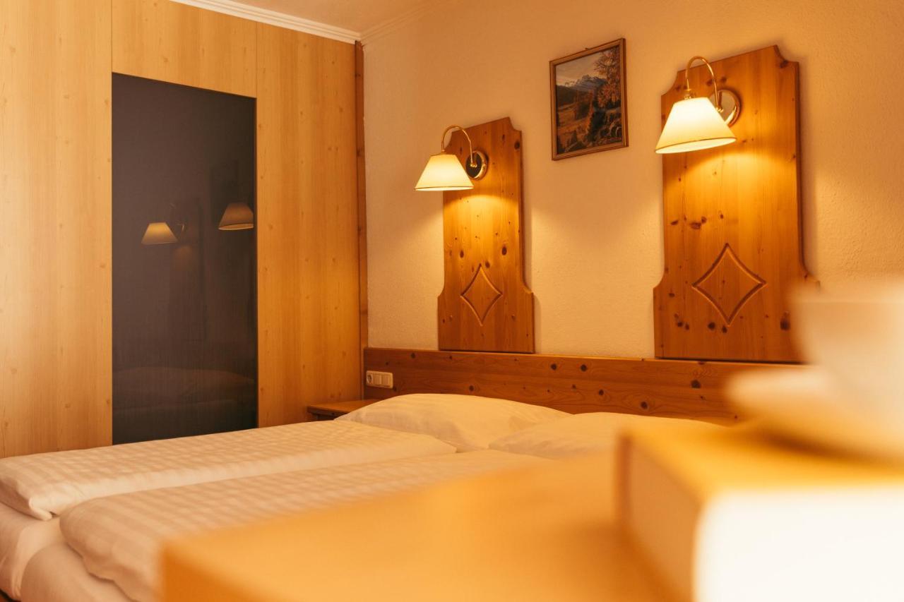 Nassereinerhof Hotel Sankt Anton am Arlberg