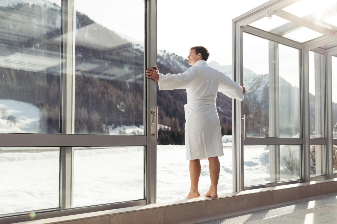 Hotel Nassereinerhof Sankt Anton am Arlberg
