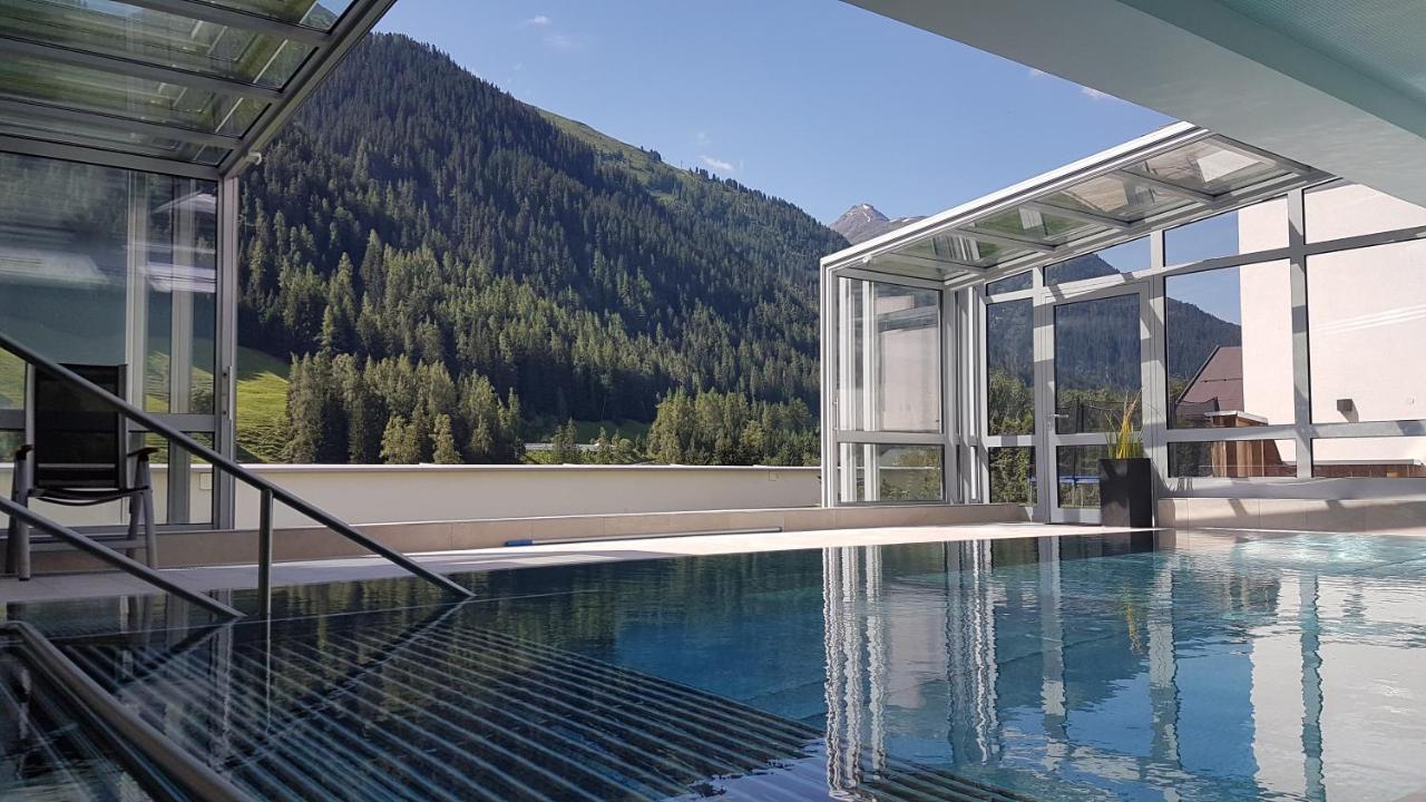 Hotel Nassereinerhof