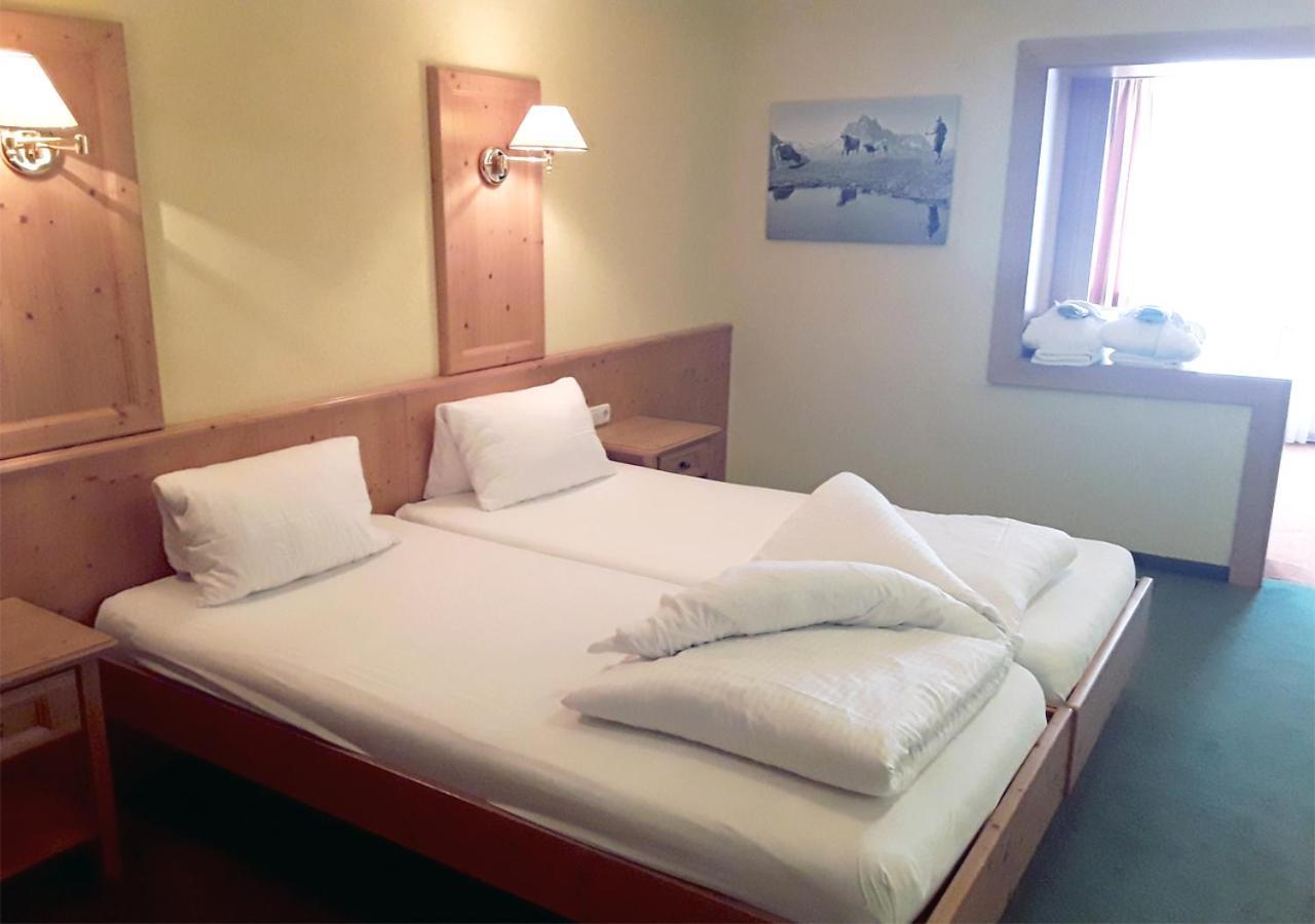 Hotel Nassereinerhof 3*