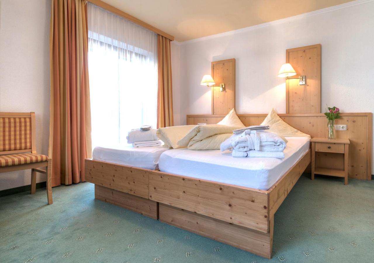 Nassereinerhof 3*